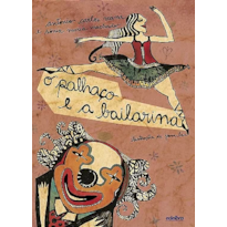 O PALHAÇO E A BAILARINA