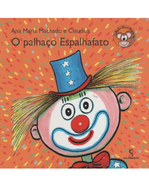 O palhaço espalhafato