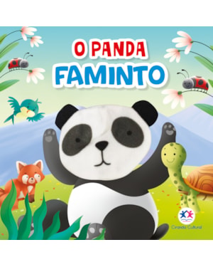 O PANDA FAMINTO