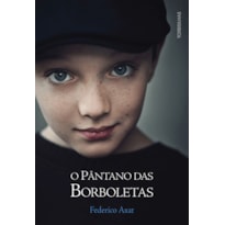 O pântano das borboletas
