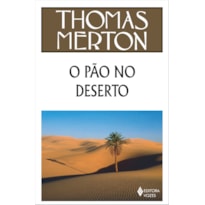 O PÃO NO DESERTO