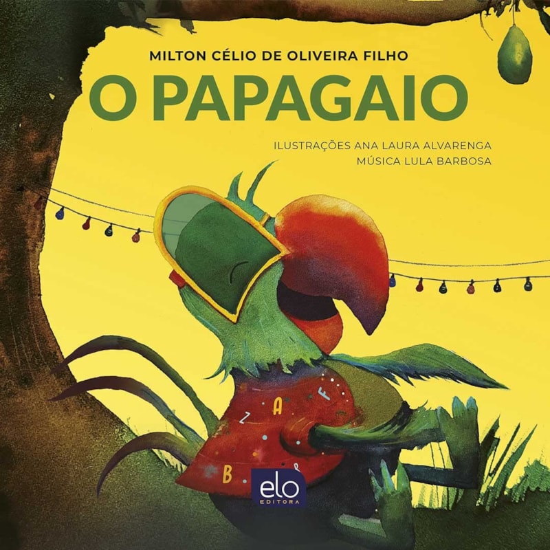 O PAPAGAIO