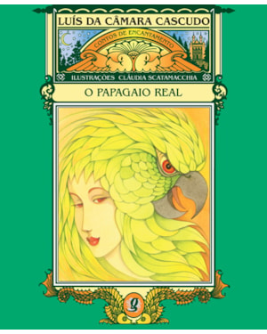 O papagaio real