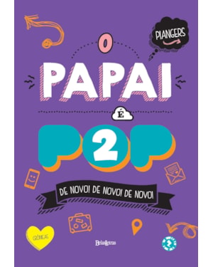 O PAPAI É POP 2