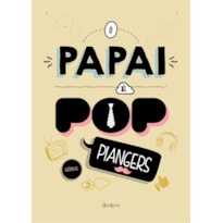 O PAPAI É POP