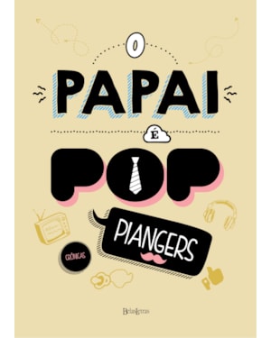O PAPAI É POP