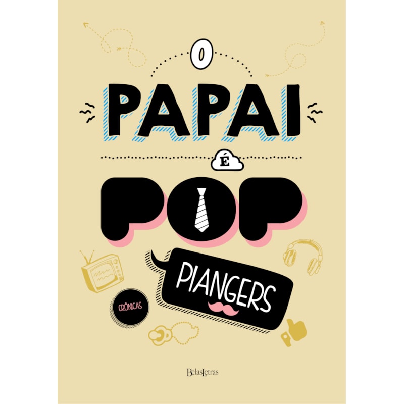 O PAPAI É POP
