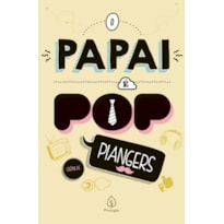 O PAPAI É POP