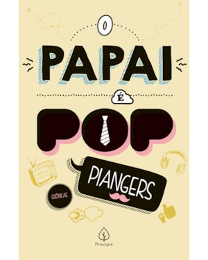 O PAPAI É POP