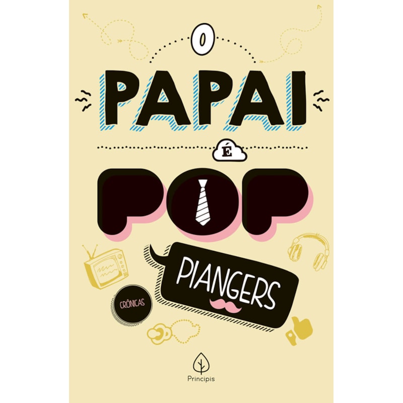 O PAPAI É POP