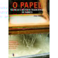 O papel O papel