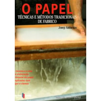 O papel