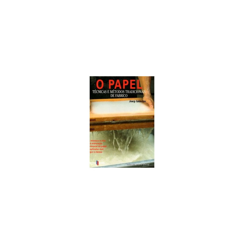 O papel