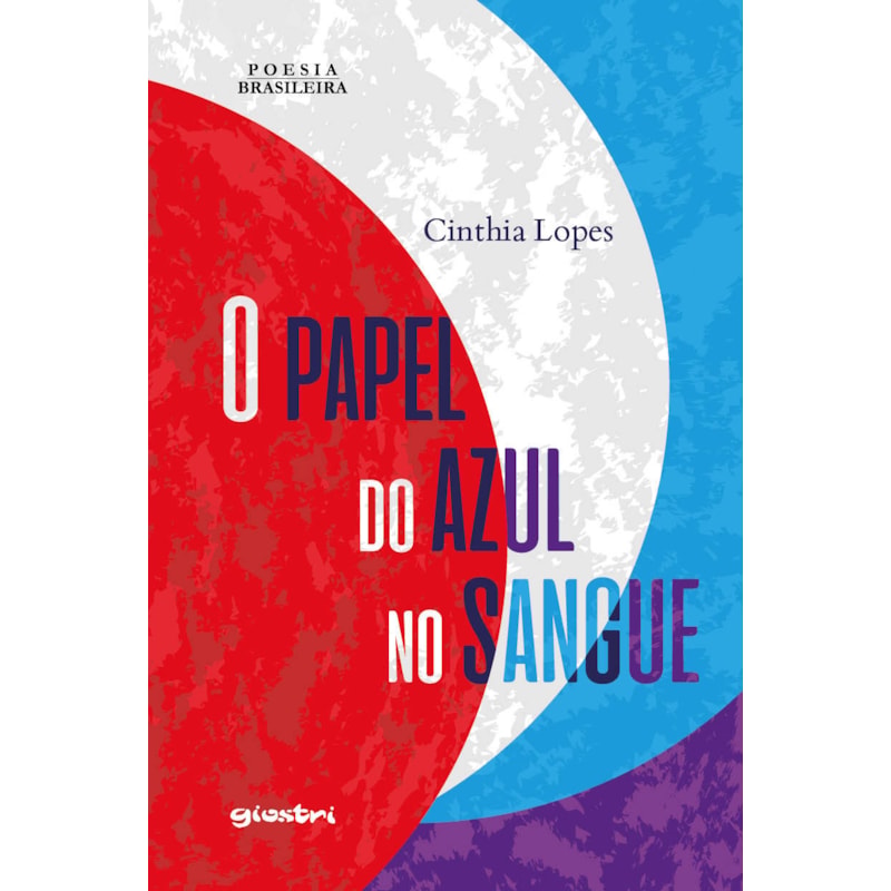 O papel do azul no sangue
