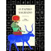 O PAPIRO SAGRADO