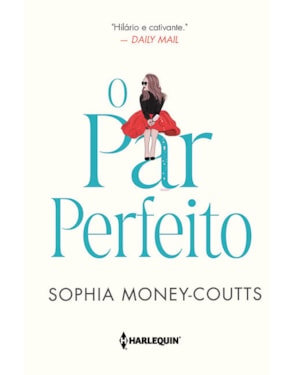 O PAR PERFEITO