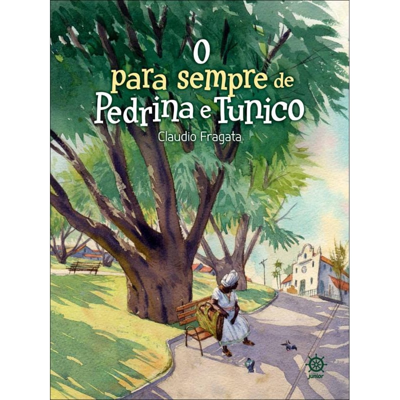 O PARA SEMPRE DE PEDRINA E TUNICO