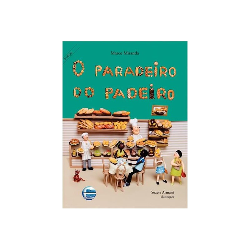 O paradeiro do padeiro