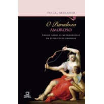 O PARADOXO AMOROSO