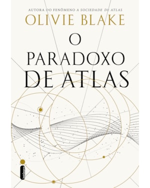 O PARADOXO DE ATLAS: SÉRIE A SOCIEDADE DE ATLAS - VOL. 2