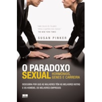 O PARADOXO SEXUAL