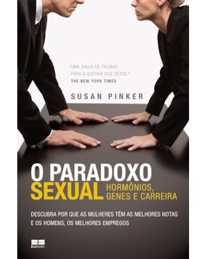 O PARADOXO SEXUAL