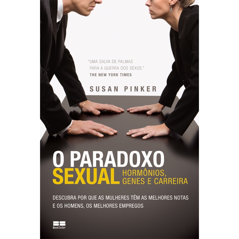 O PARADOXO SEXUAL