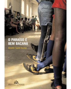 O paraíso é bem bacana
