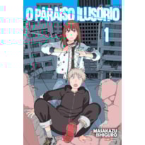 O paraíso ilusório 01