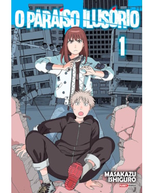 O paraíso ilusório 01