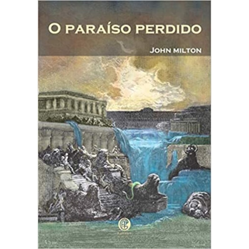 O PARAÍSO PERDIDO