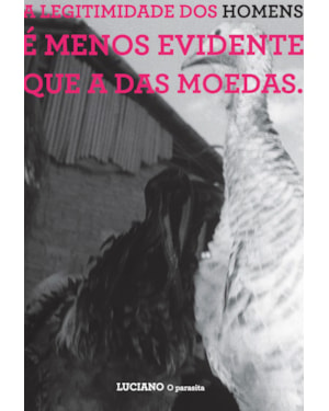 O PARASITA