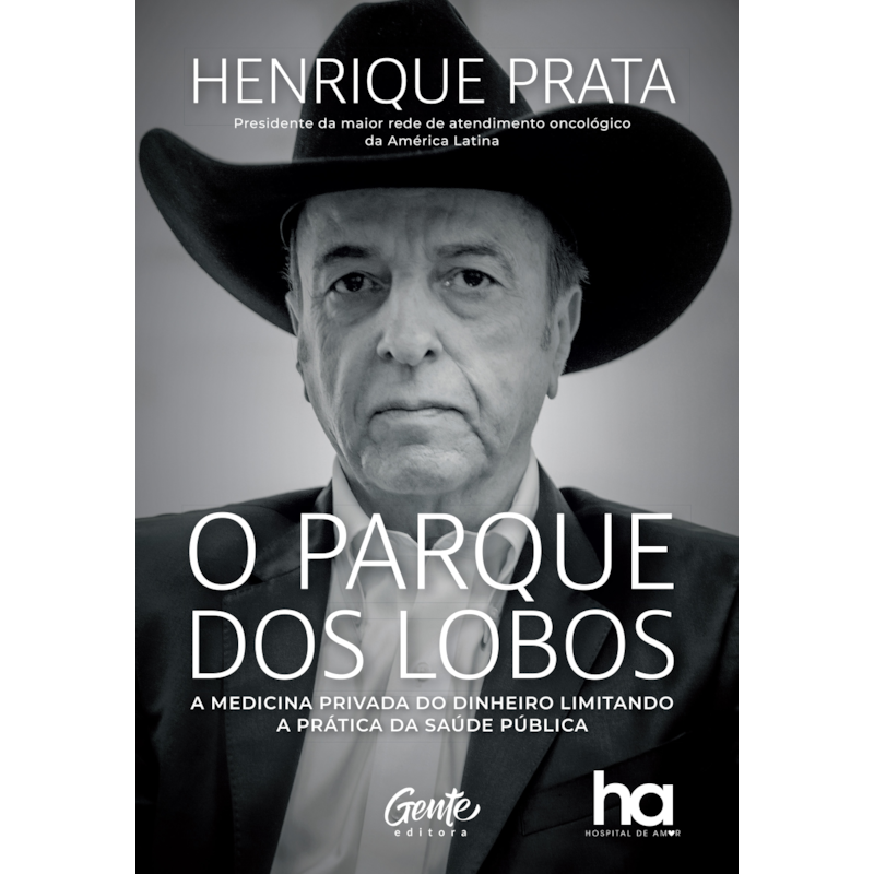 O PARQUE DOS LOBOS: A MEDICINA PRIVADA DO DINHEIRO LIMITANDO A PRÁTICA DA SAÚDE PÚBLICA NO BRASIL