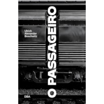 O PASSAGEIRO