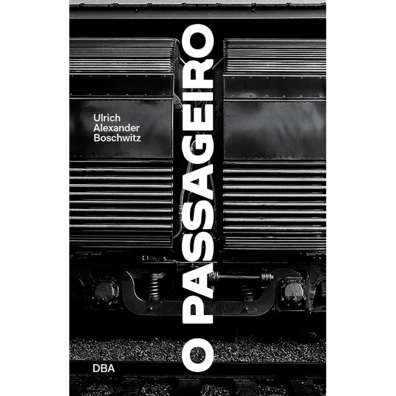 O PASSAGEIRO