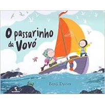 O passarinho da vovó