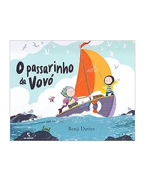 O passarinho da vovó