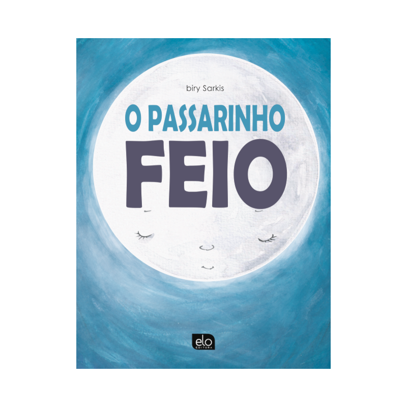 O PASSARINHO FEIO