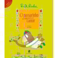 O passarinho que não queria ser cantor