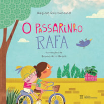 O PASSARINHO RAFA