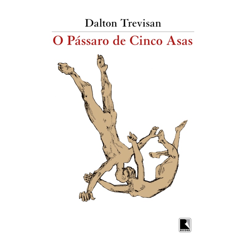 O PÁSSARO DE CINCO ASAS