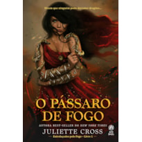 O pássaro de fogo