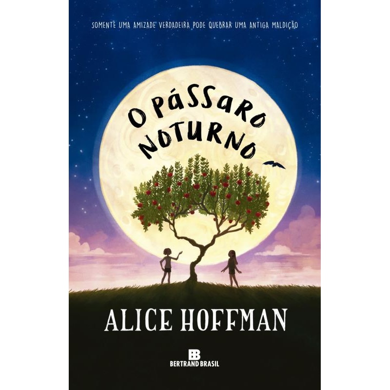 O PÁSSARO NOTURNO