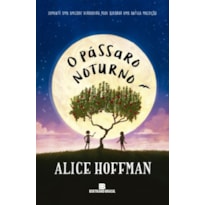 O PÁSSARO NOTURNO O PÁSSARO NOTURNO