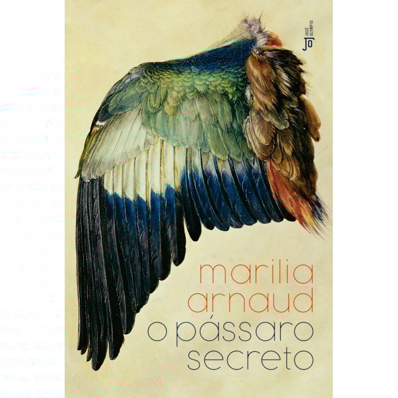O PÁSSARO SECRETO