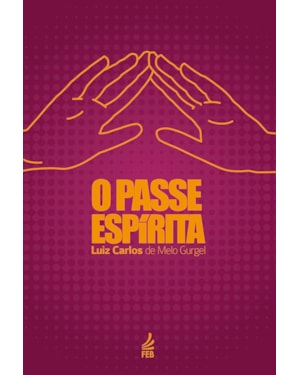 O passe espírita