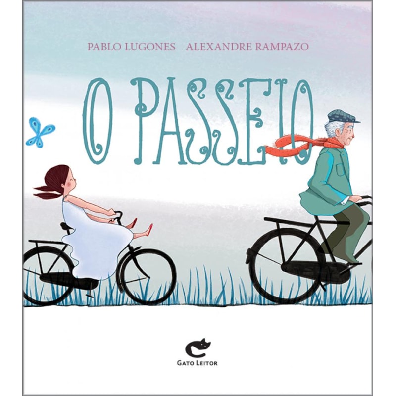 O PASSEIO