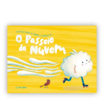 O PASSEIO DA NUVEM