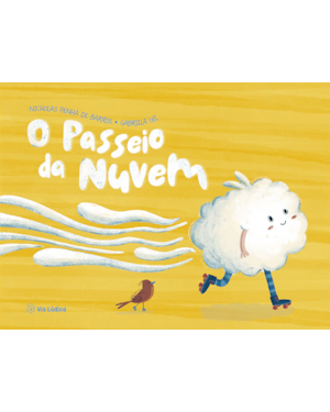 O passeio da nuvem