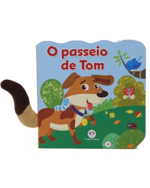 O PASSEIO DE TOM